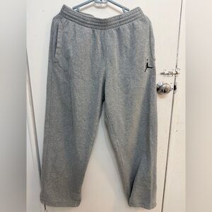 Jordan Gray Apparel with Iconic Logo